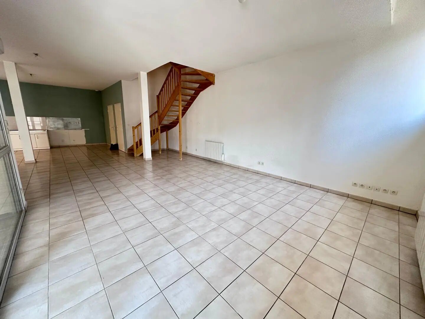 Appartement à louer, 147m², Tarare