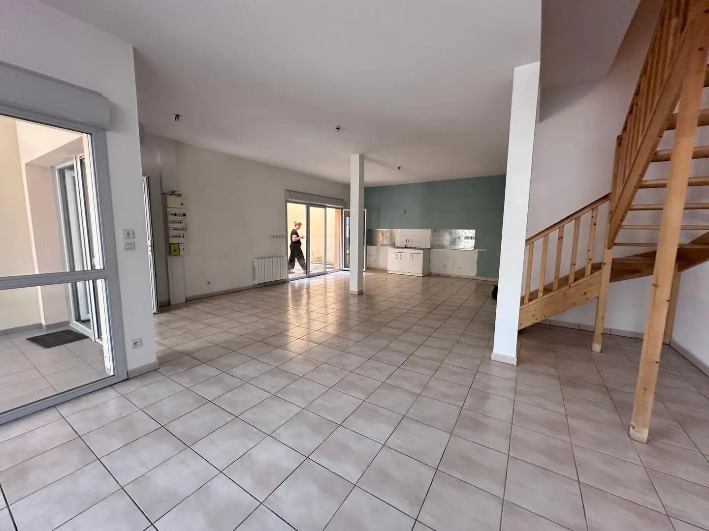 Appartement à louer, 147m², Tarare