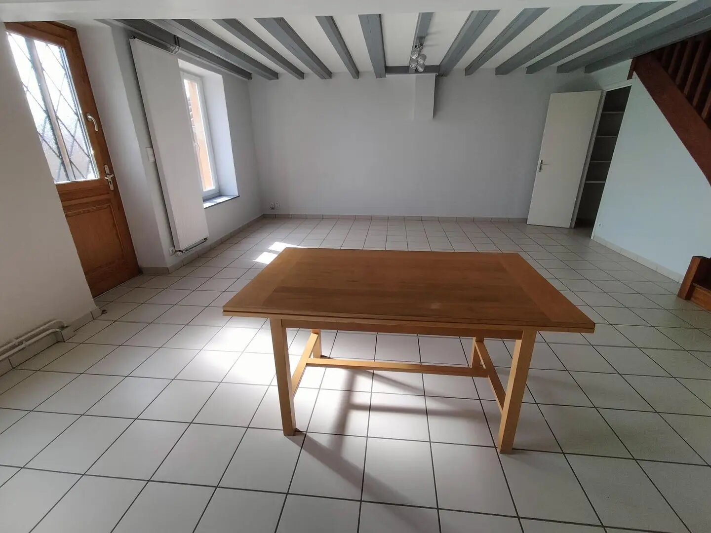 Maison à louer, 78m², Morancé