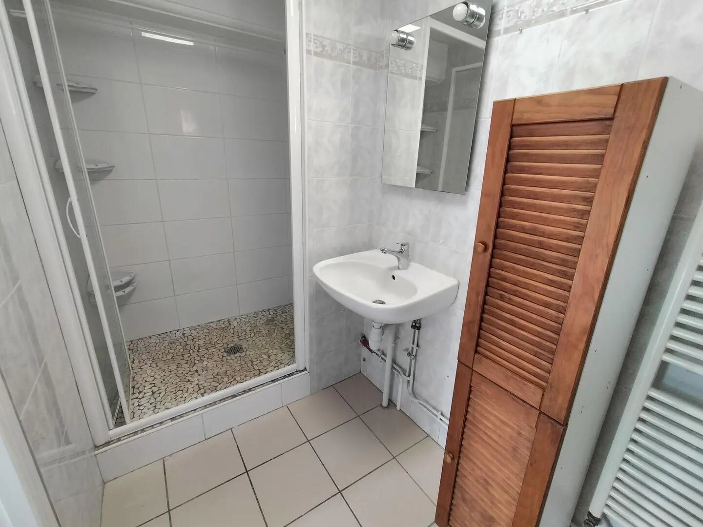 Maison à louer, 78m², Morancé