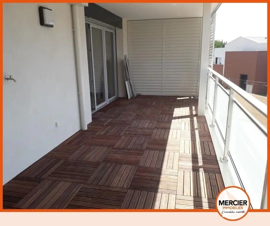 Appartement à louer, 63m², Dardilly