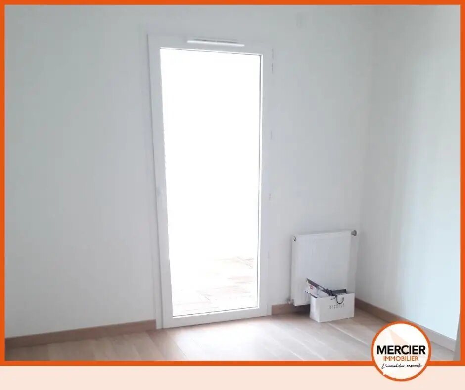 Appartement à louer, 63m², Dardilly
