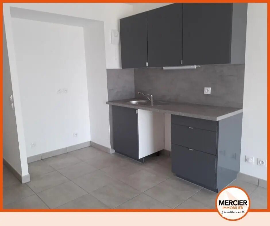Appartement à louer, 63m², Dardilly