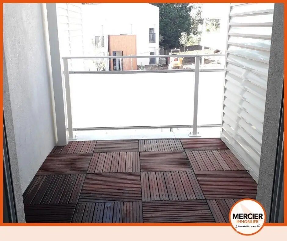 Appartement à louer, 63m², Dardilly