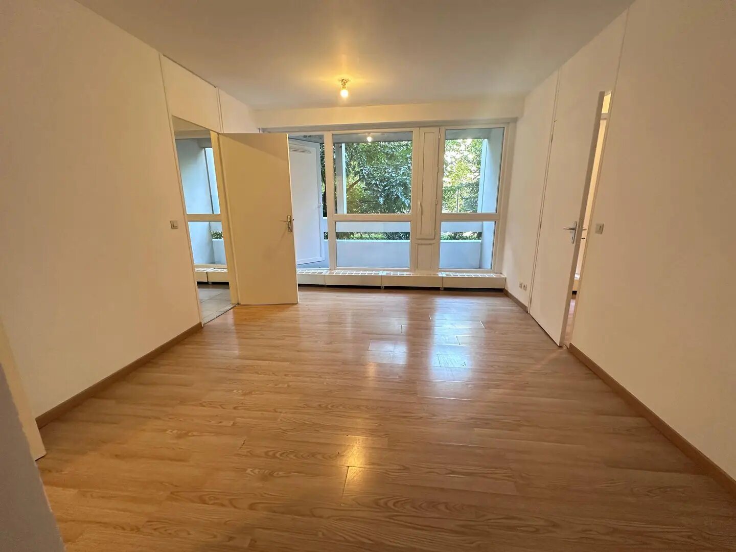 Appartement à louer, 48m², Villeurbanne