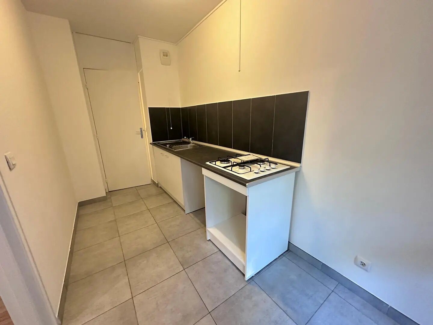 Appartement à louer, 48m², Villeurbanne
