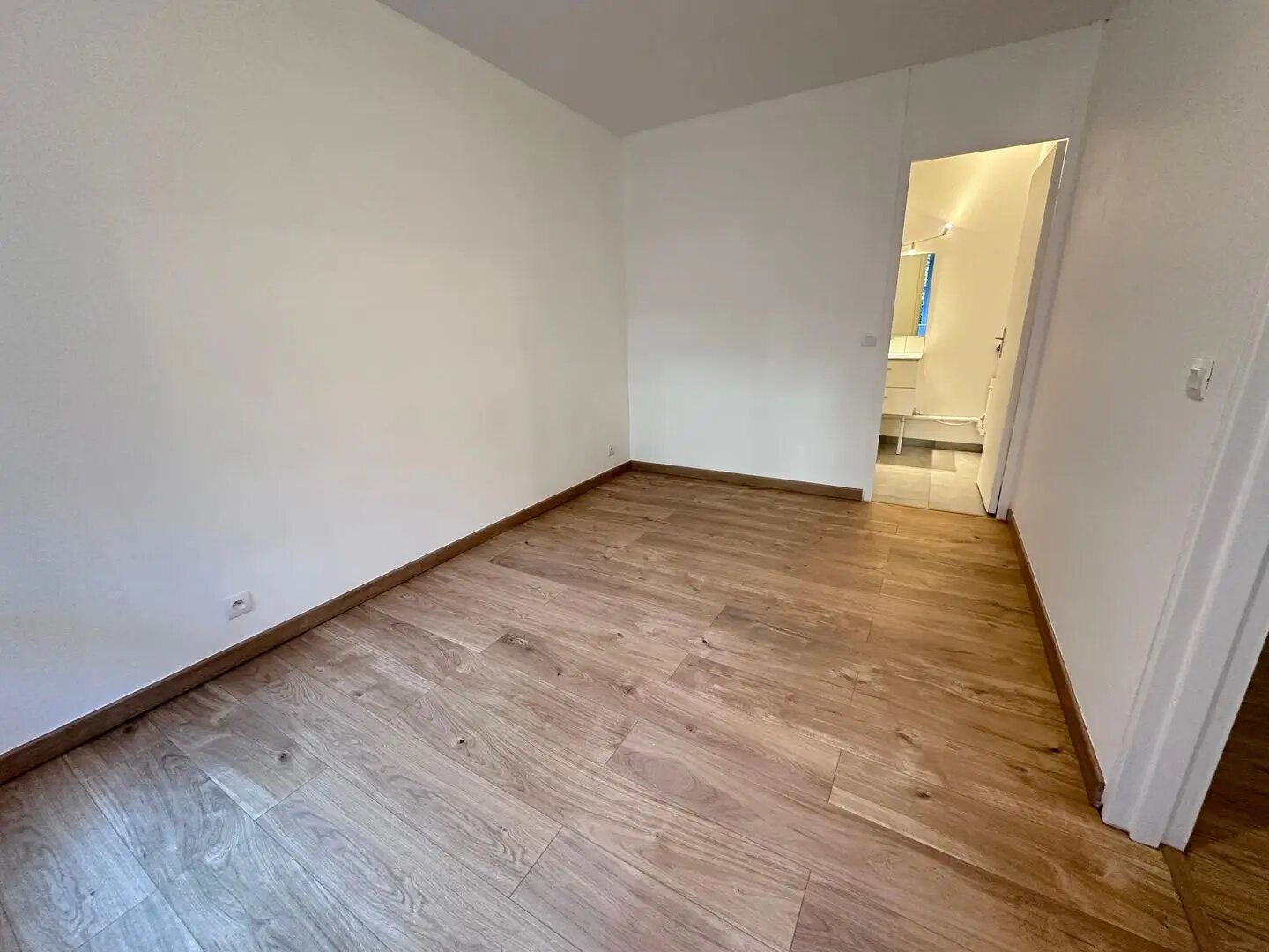 Appartement à louer, 48m², Villeurbanne