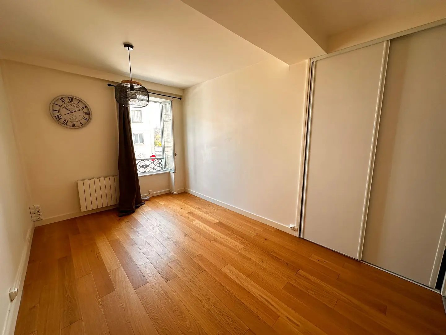 Appartement à louer, 26m², Champagne-au-Mont-d'Or