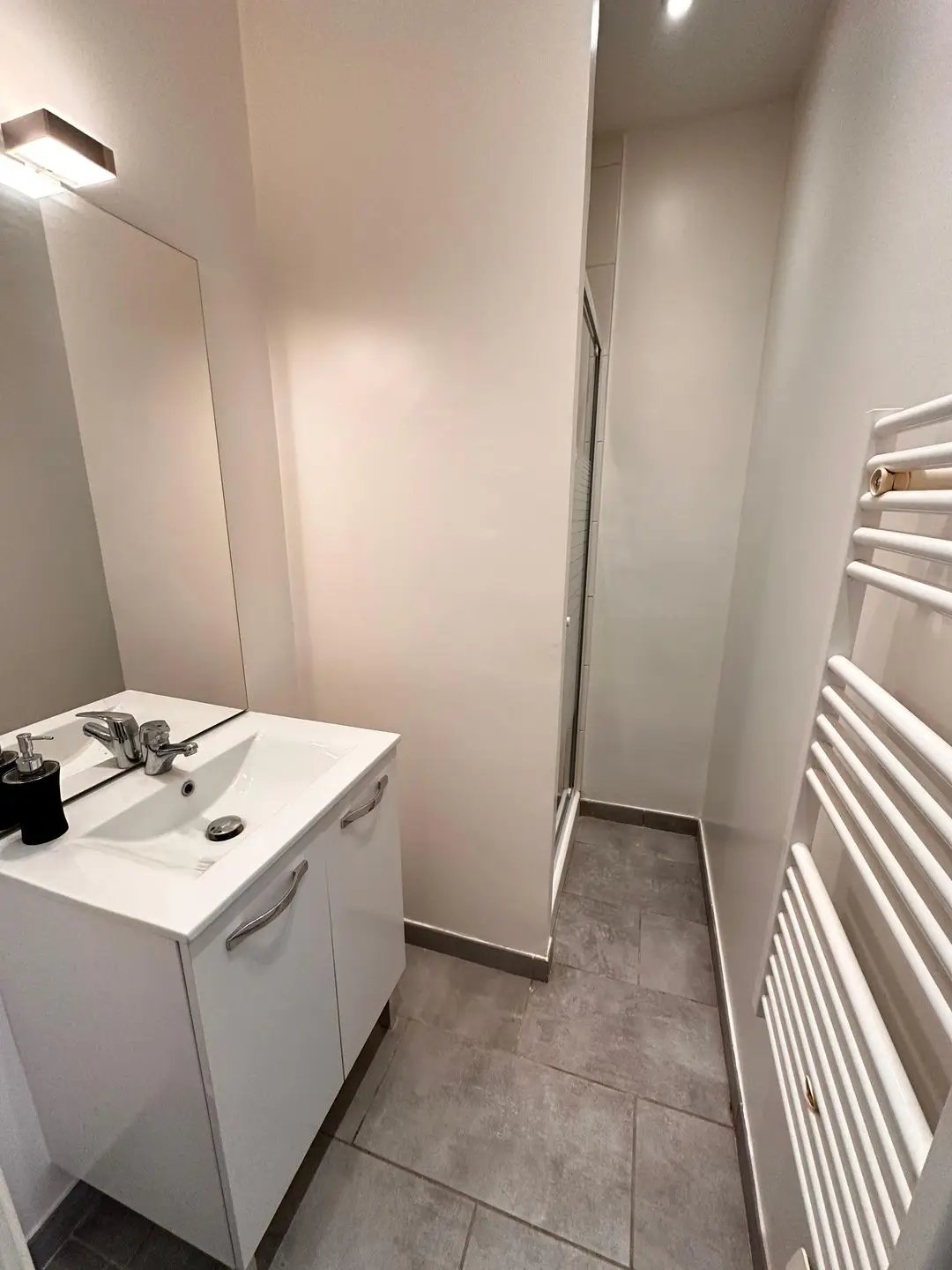 Appartement à louer, 26m², Champagne-au-Mont-d'Or