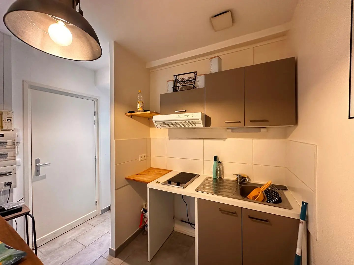 Appartement à louer, 26m², Champagne-au-Mont-d'Or