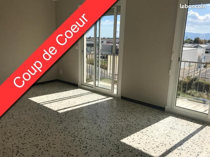 Appartement à louer, 86m², Perpignan