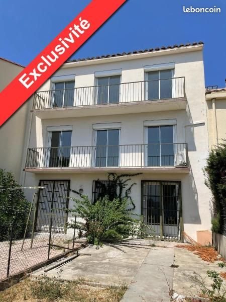 Appartement à louer, 86m², Perpignan