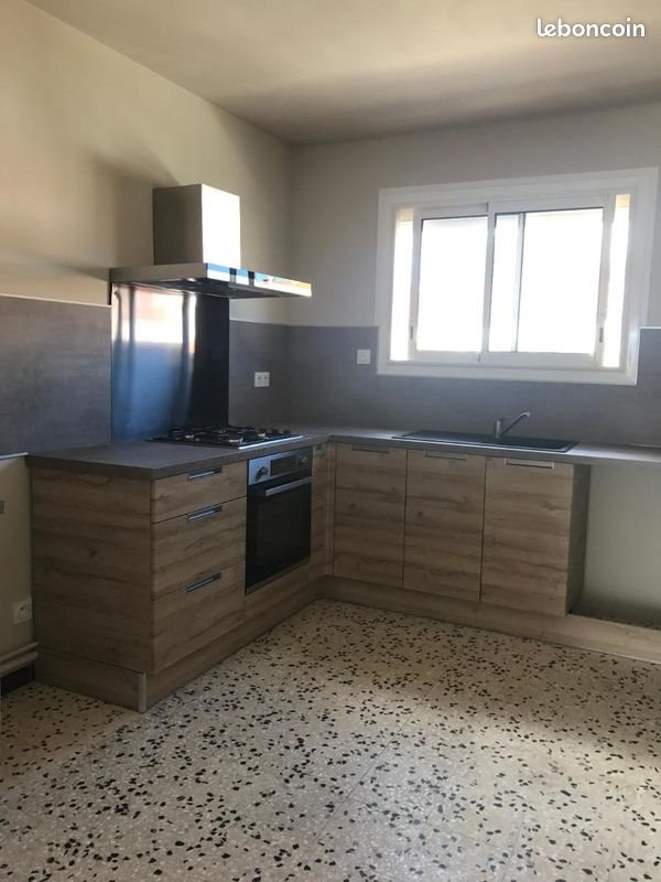 Appartement à louer, 86m², Perpignan