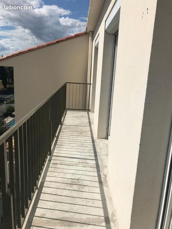 Appartement à louer, 86m², Perpignan