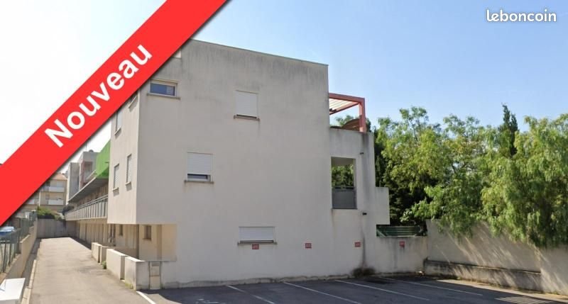 Appartement à louer, 47m², Perpignan