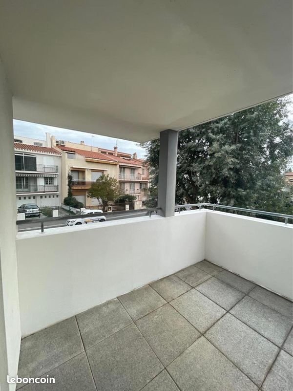 Appartement à louer, 47m², Perpignan