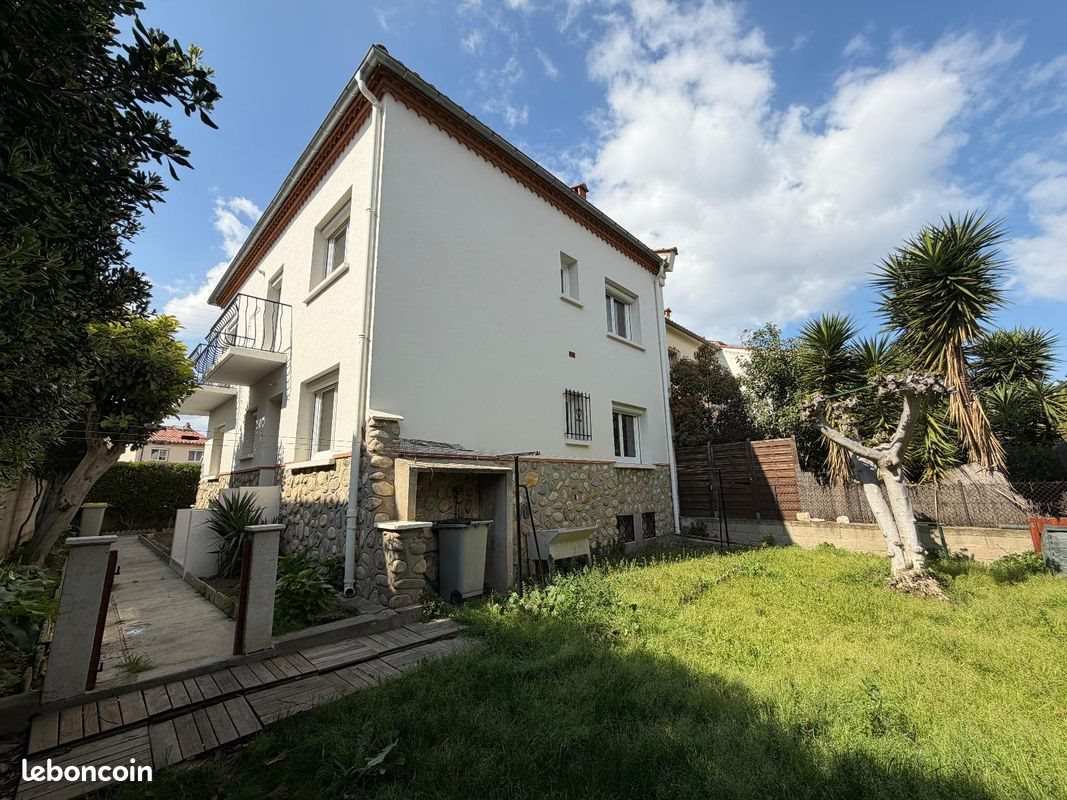 Maison à vendre, 132m², Perpignan