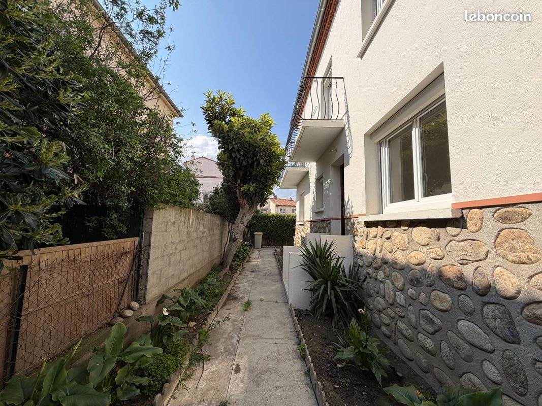 Maison à vendre, 132m², Perpignan