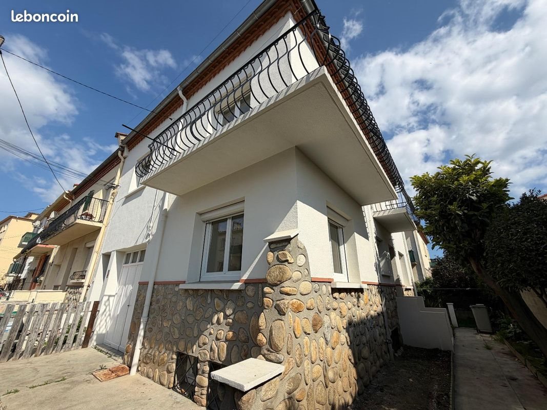 Maison à vendre, 132m², Perpignan