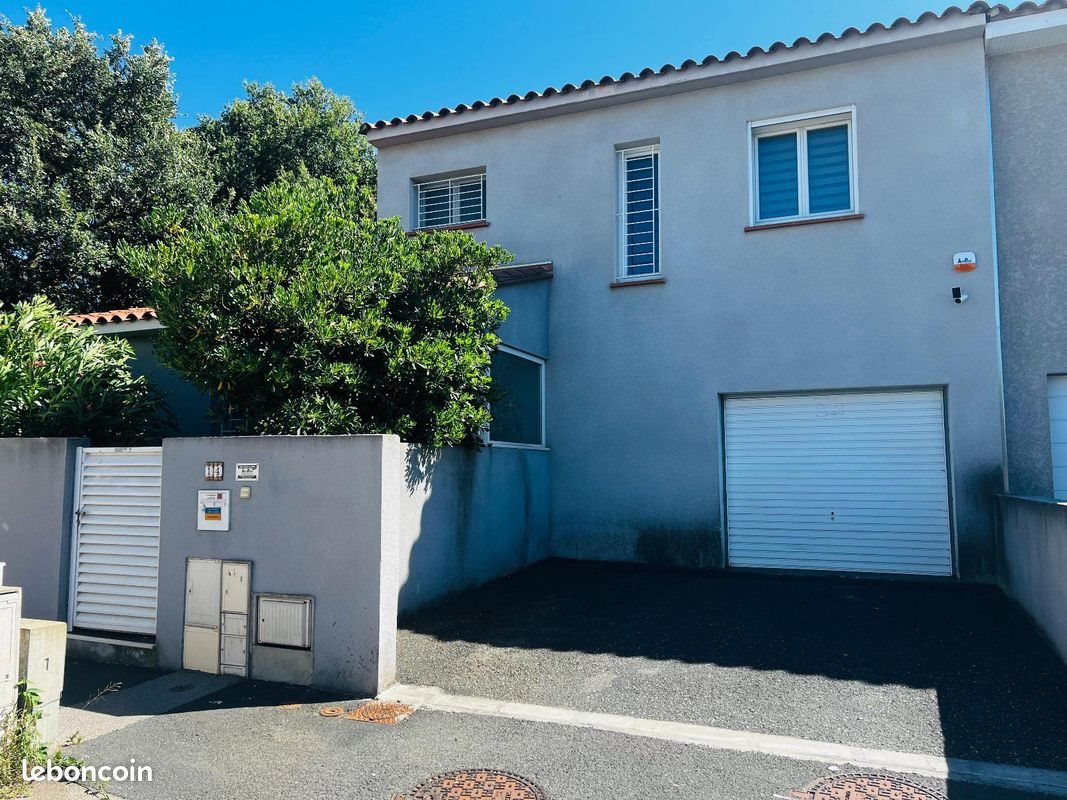 Maison à louer, 143m², Toulouges
