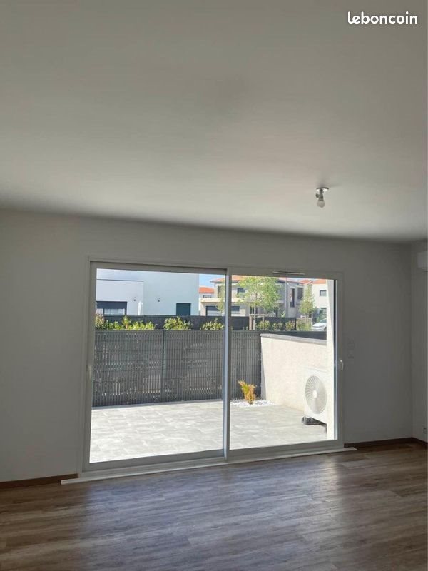 Maison à louer, 91m², Cabestany