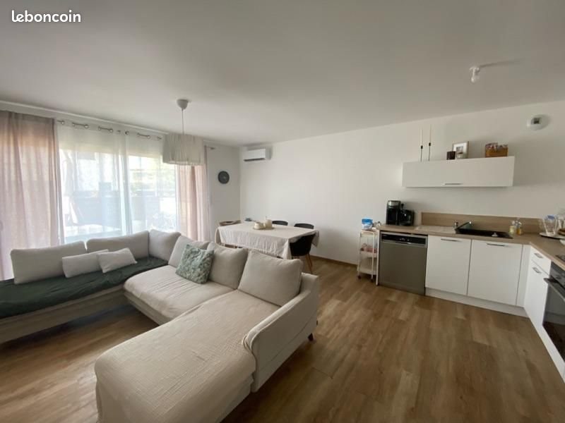 Maison à louer, 91m², Cabestany