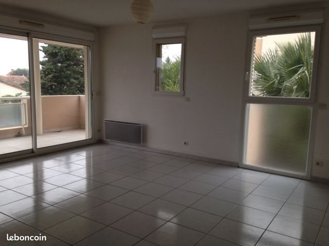 Appartement à louer, 64m², Saleilles