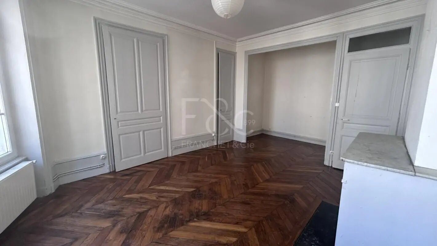 Appartement à louer, 75m², Lyon 7ème
