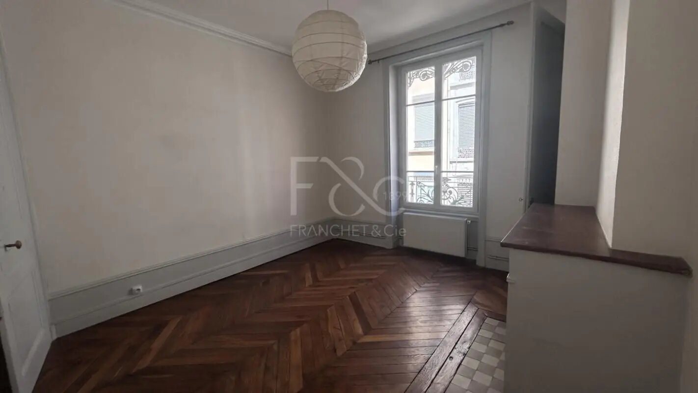 Appartement à louer, 75m², Lyon 7ème