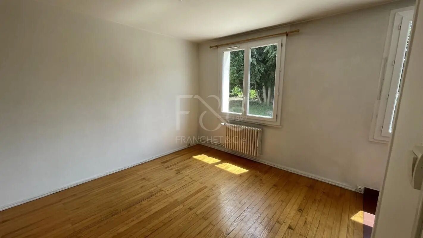 Appartement à louer, 36m², Tassin-la-Demi-Lune