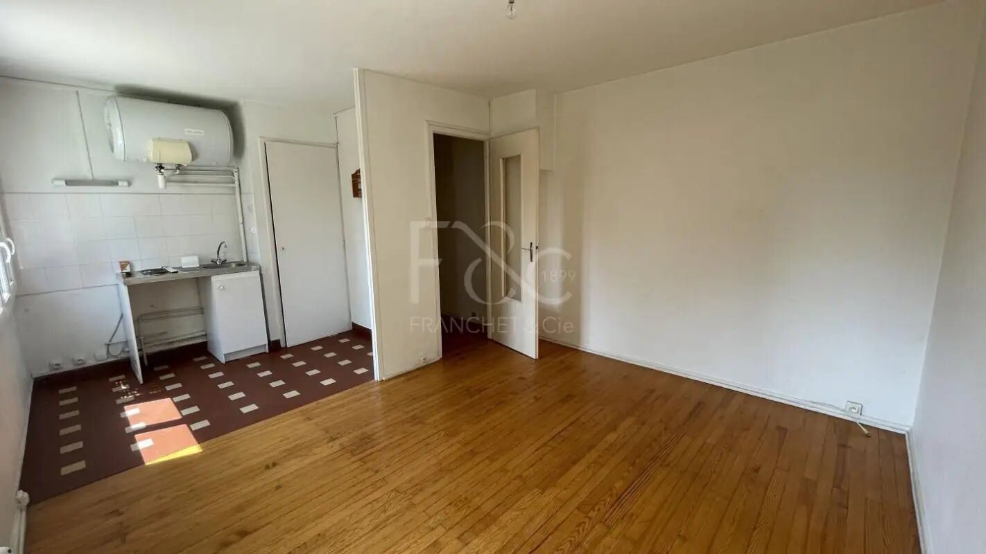 Appartement à louer, 36m², Tassin-la-Demi-Lune
