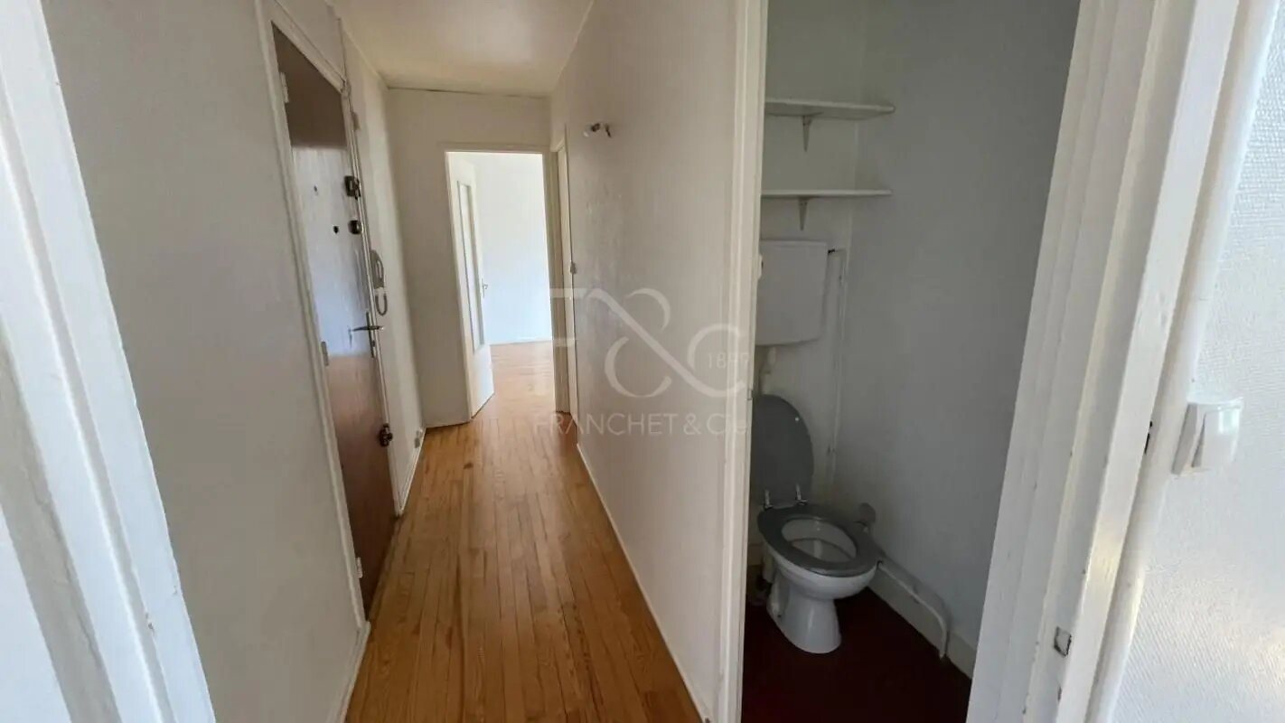 Appartement à louer, 36m², Tassin-la-Demi-Lune
