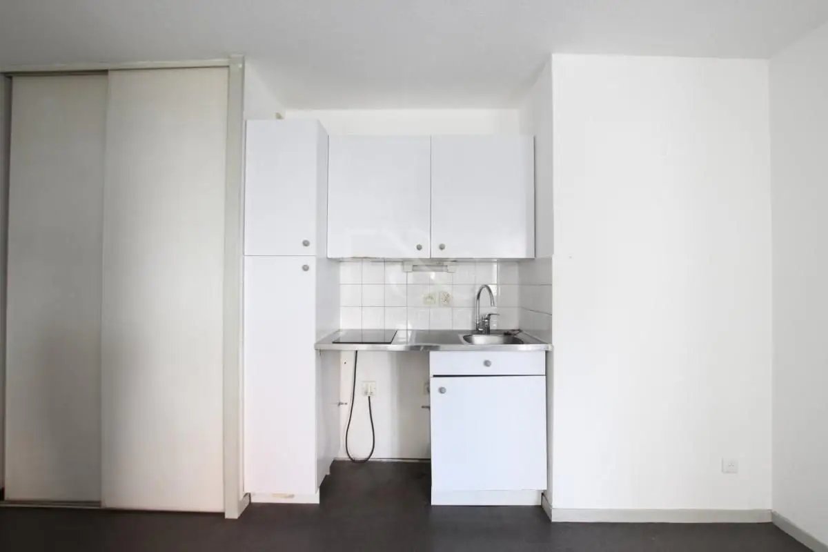 Appartement à louer, 40m², Villeurbanne