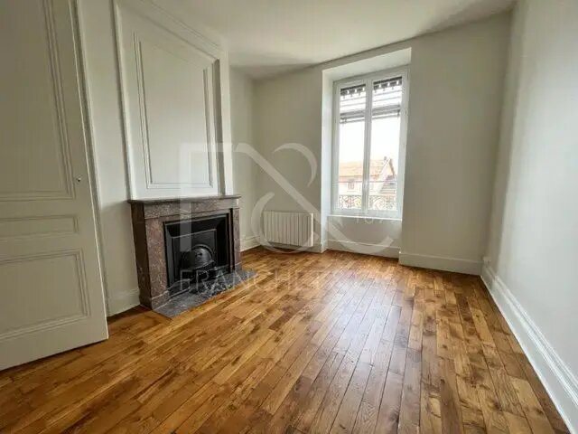 Appartement à louer, 63m², Lyon 7ème
