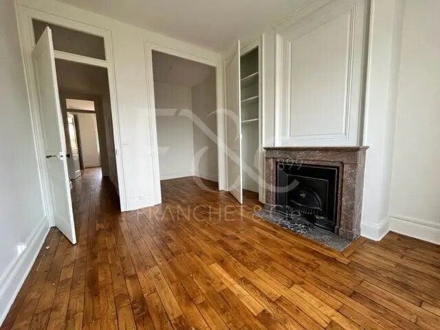 Appartement à louer, 63m², Lyon 7ème