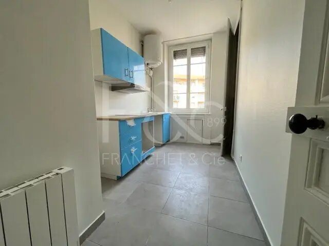 Appartement à louer, 63m², Lyon 7ème