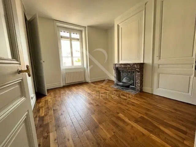 Appartement à louer, 63m², Lyon 7ème