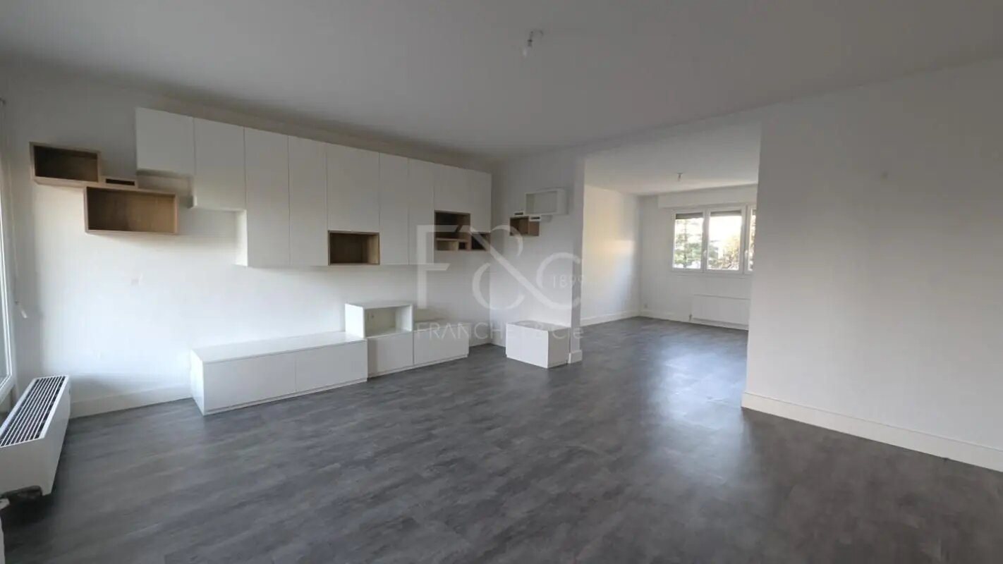 Appartement à louer, 107m², Charbonnières-les-Bains