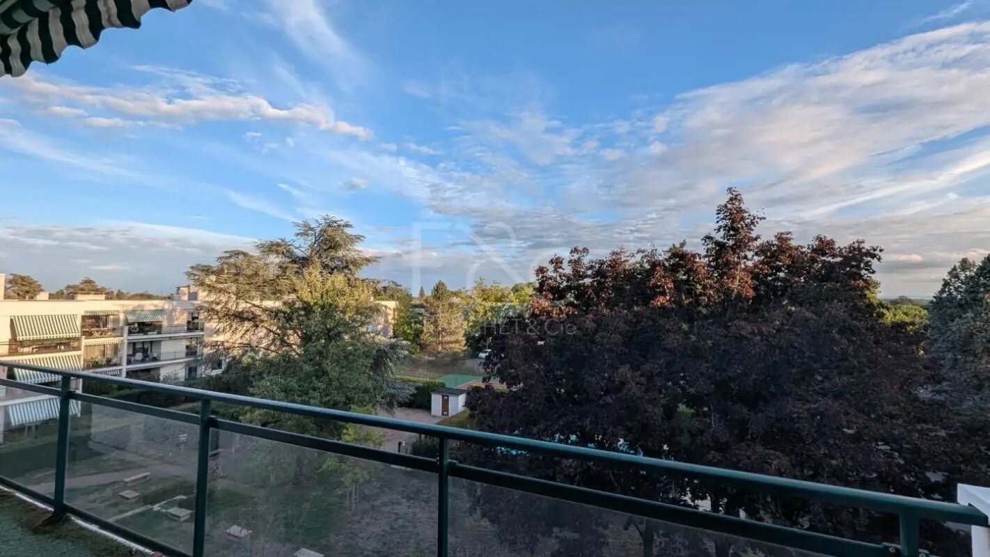 Appartement à louer, 107m², Charbonnières-les-Bains