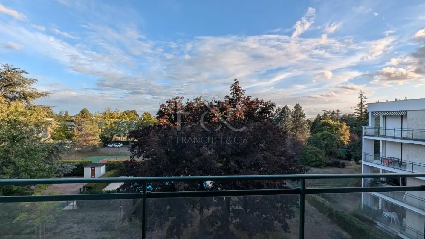 Appartement à louer, 107m², Charbonnières-les-Bains