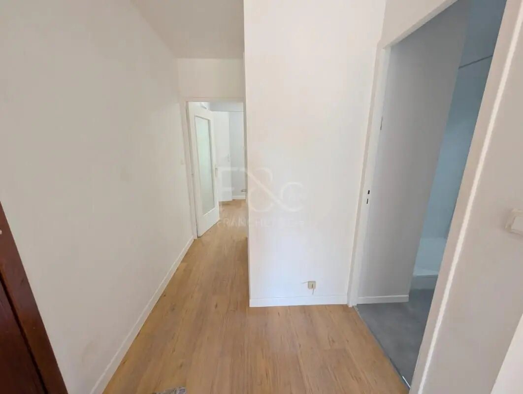 Appartement à louer, 70m², Lyon 5ème