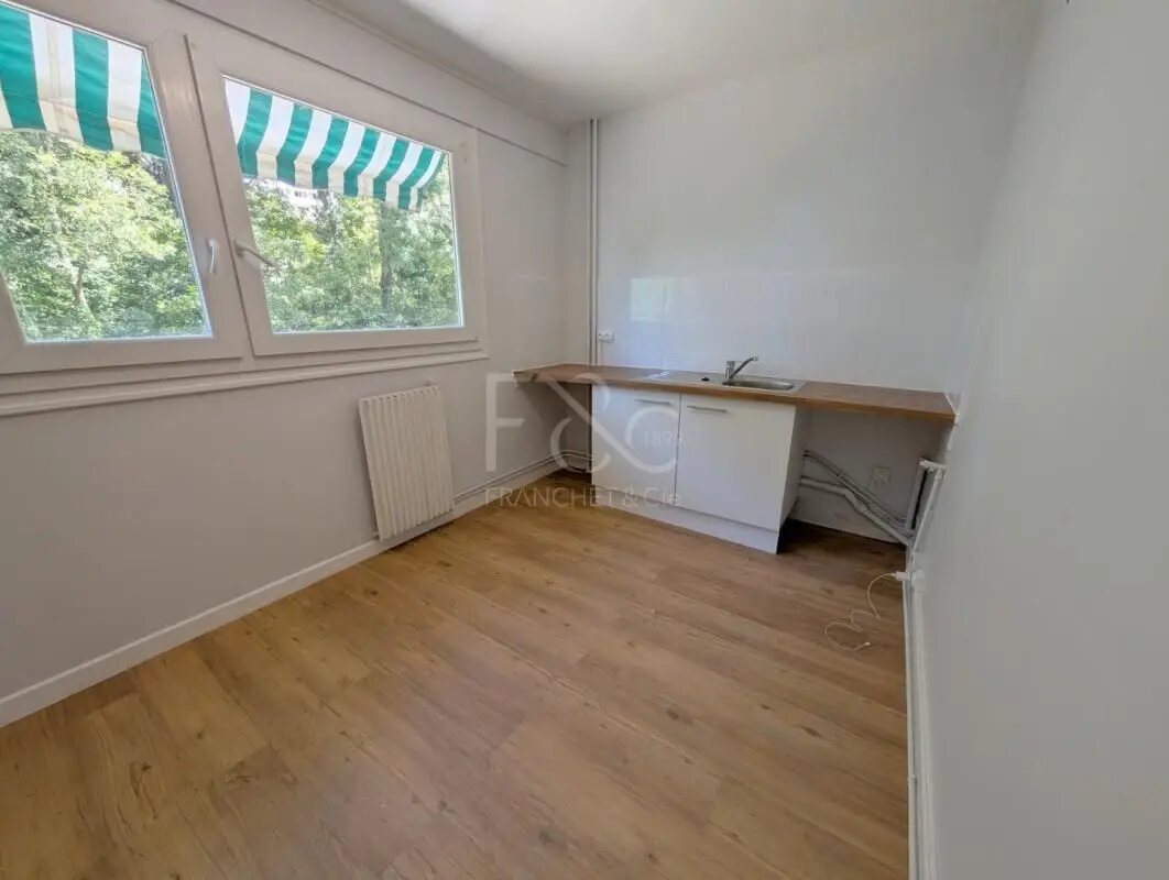 Appartement à louer, 70m², Lyon 5ème