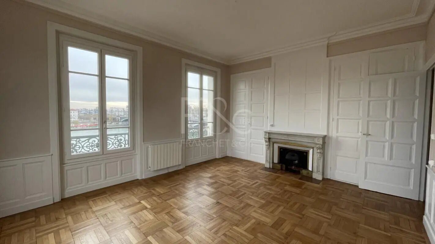 Appartement à louer, 89m², Lyon 2ème