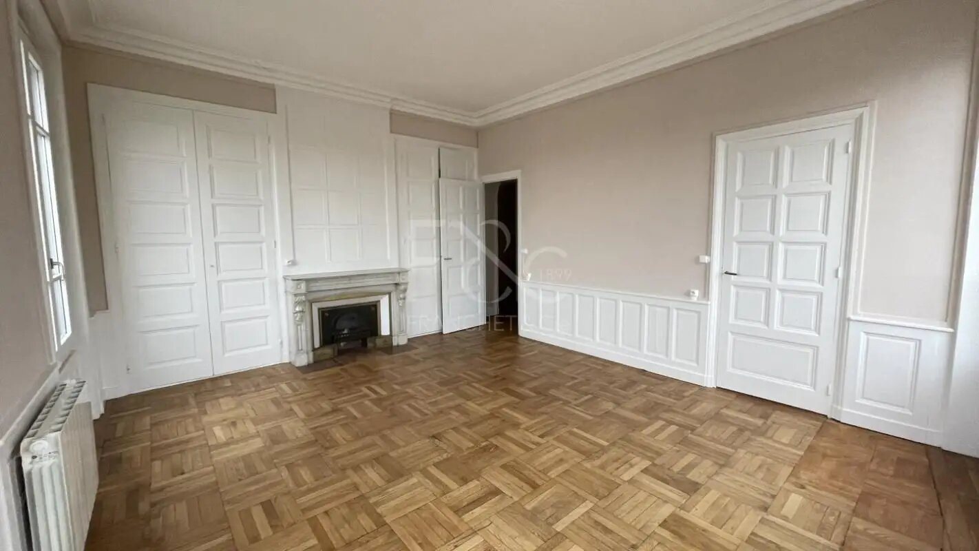 Appartement à louer, 89m², Lyon 2ème