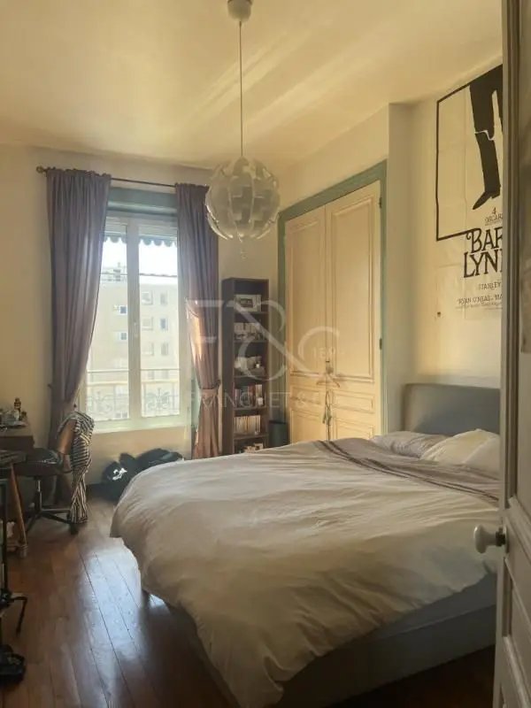 Appartement à louer, 70m², Villeurbanne