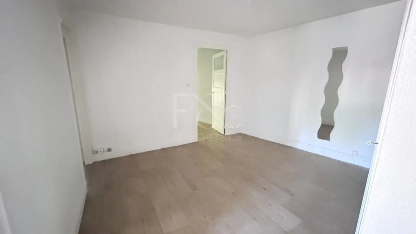 Appartement à louer, 52m², Tassin-la-Demi-Lune