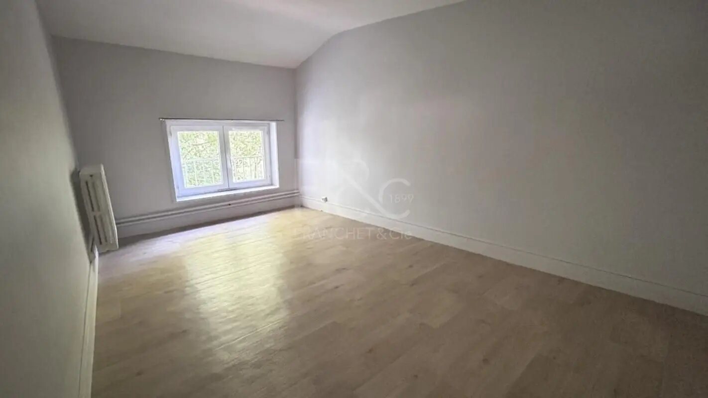 Appartement à louer, 52m², Tassin-la-Demi-Lune