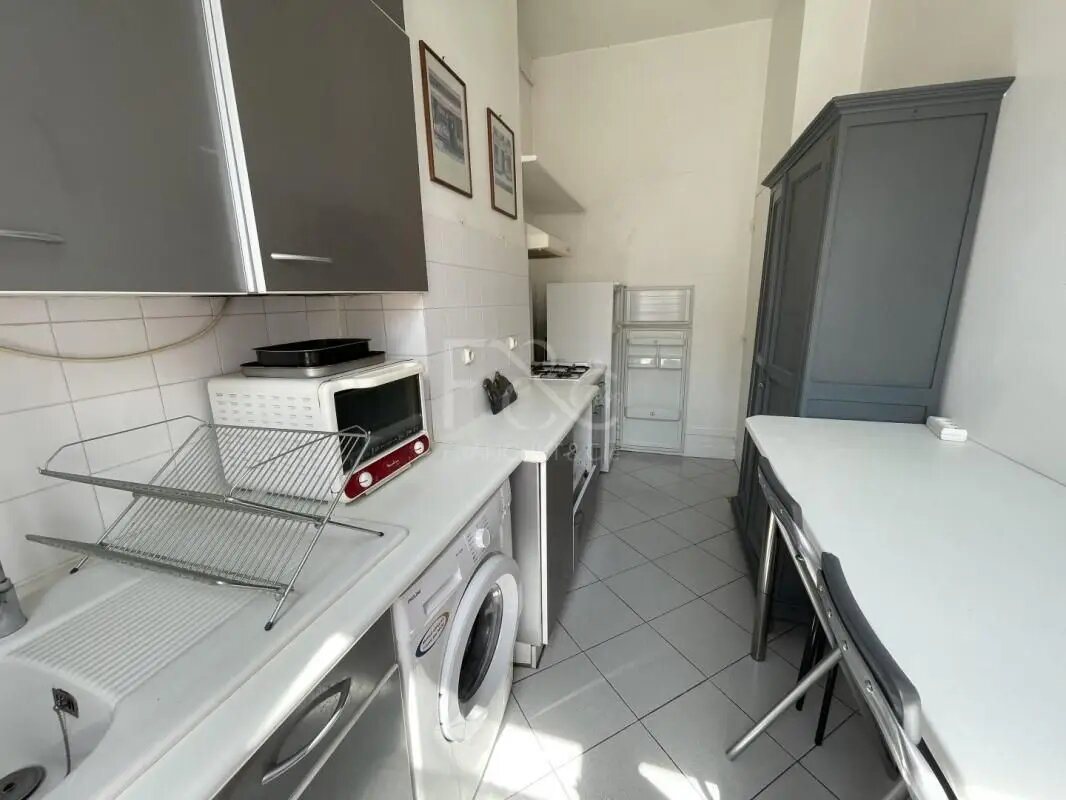 Appartement à louer, 53m², Lyon 3ème