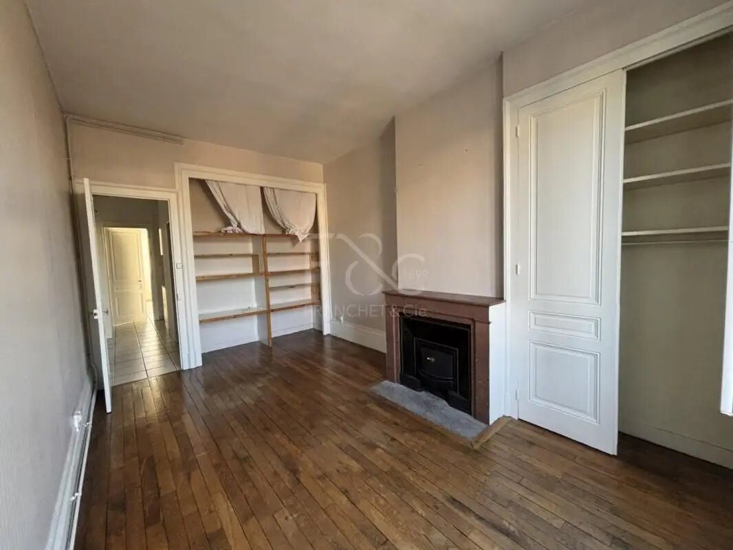 Appartement à louer, 41m², Lyon 7ème