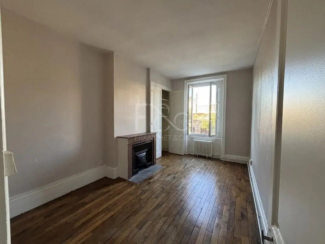 Appartement à louer, 41m², Lyon 7ème
